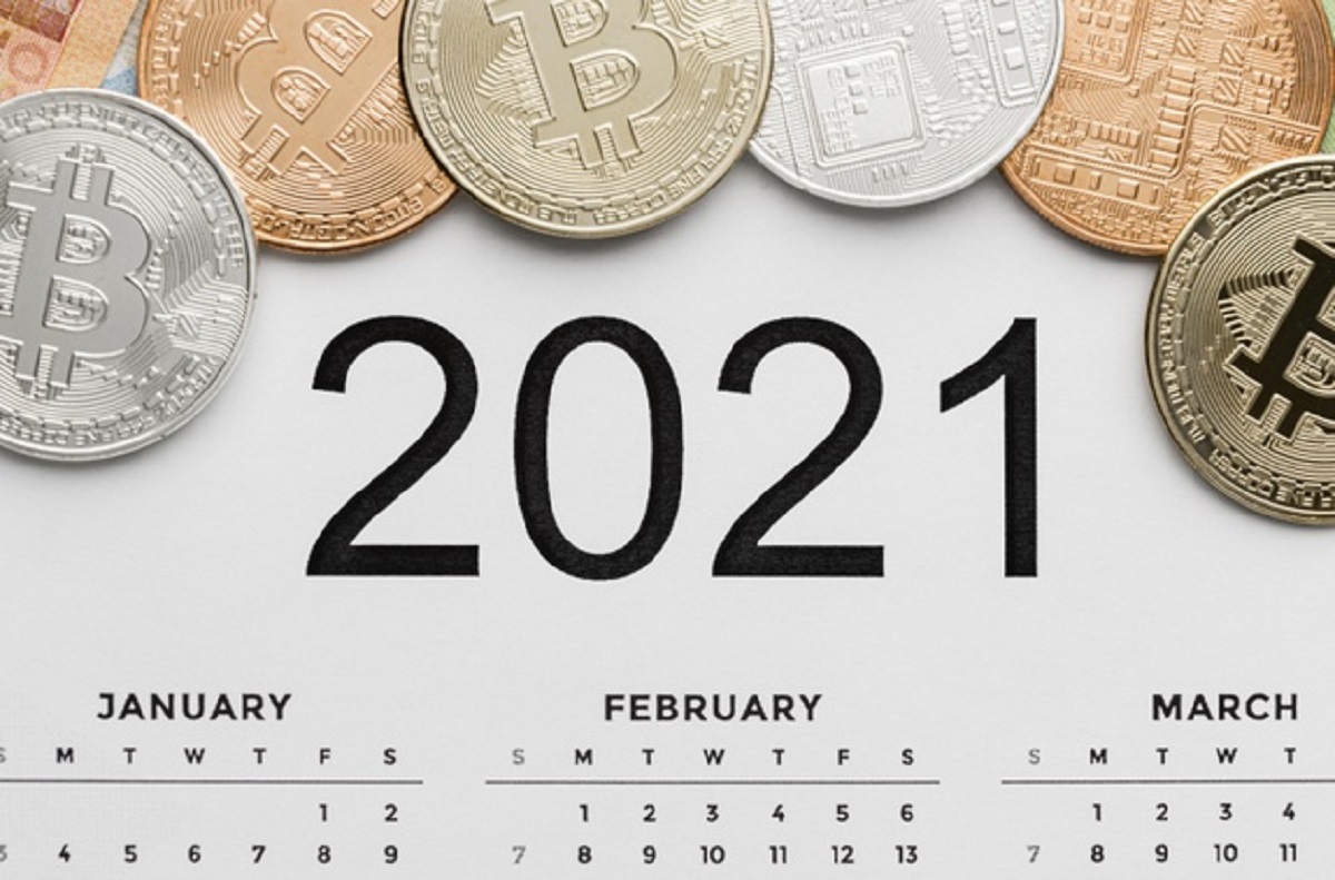 January 2021 Recap The Big Stories this First Month In Crypto