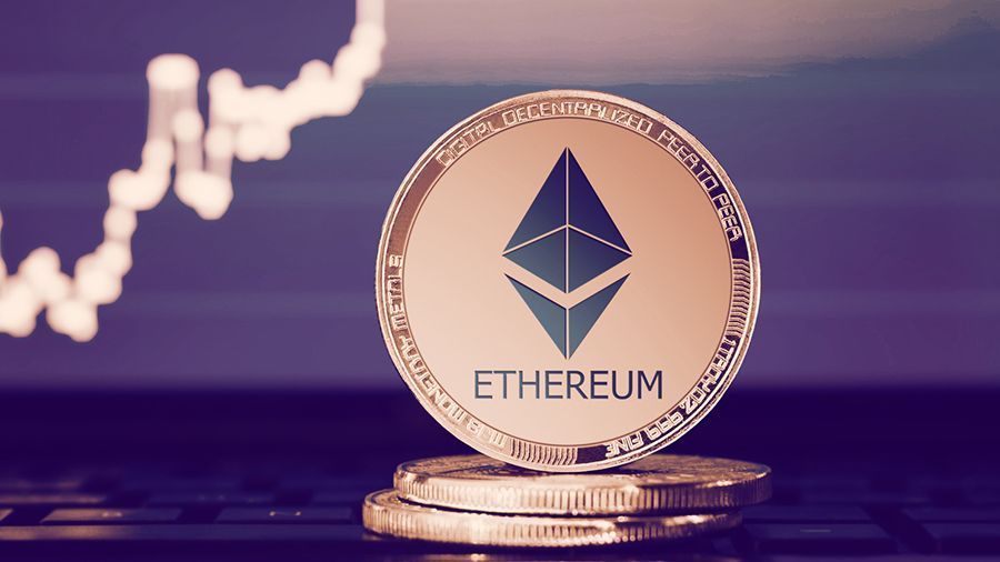 Ethereum ETH All-Time High